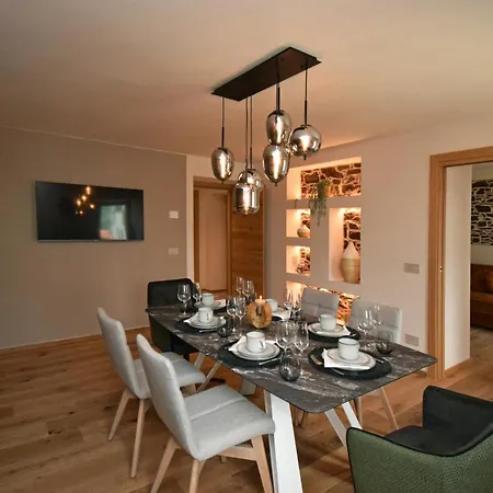 Apartment Design Nellere