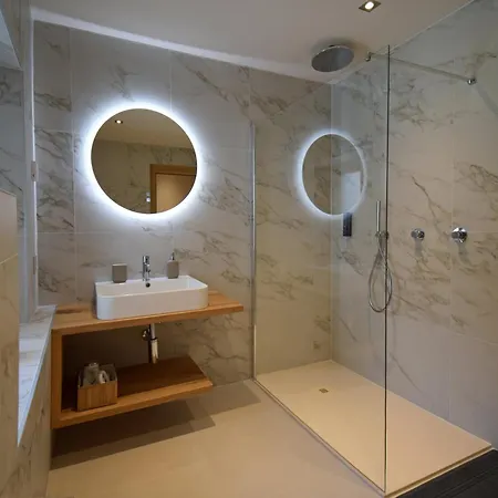 Apartment Design Nellere