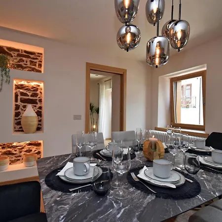 Apartment Design Nellere