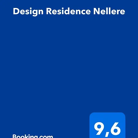 Design Nellere Apartment