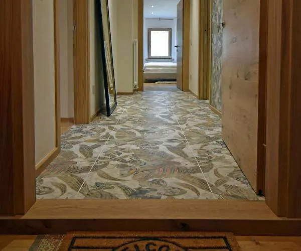 Design Nellere Апартаменты
