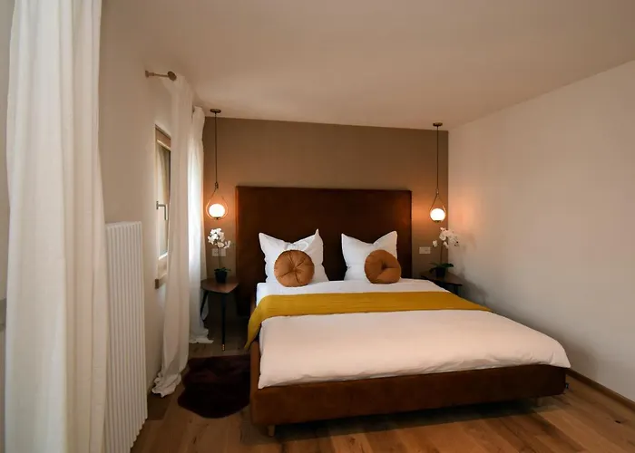 Design Nellere Апартаменты *
