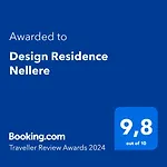 Design Nellere * Падола