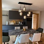 Апартаменты Design Nellere