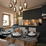 Design Nellere Апартаменты *