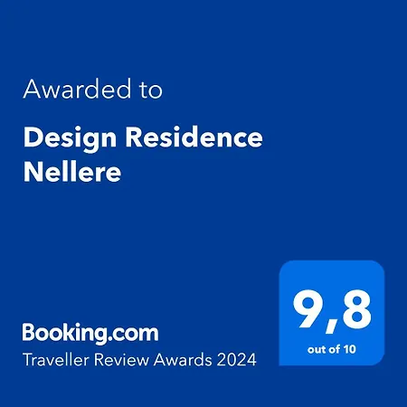 Design Nellere * Padola