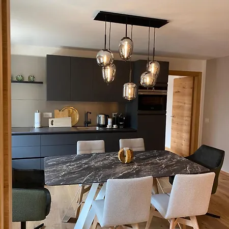 Apartman Design Nellere