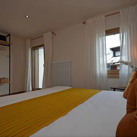 Lägenhet Design Nellere *
