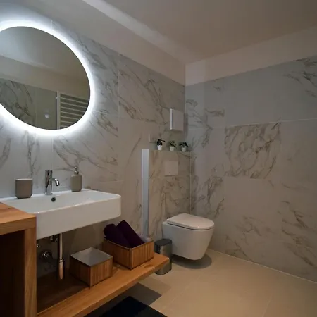 Design Nellere Lägenhet