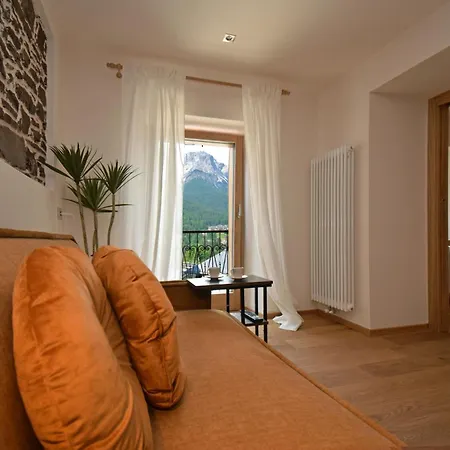 Design Nellere Padola