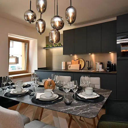 Design Nellere Apartman *