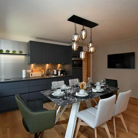 Apartman Design Nellere Padola