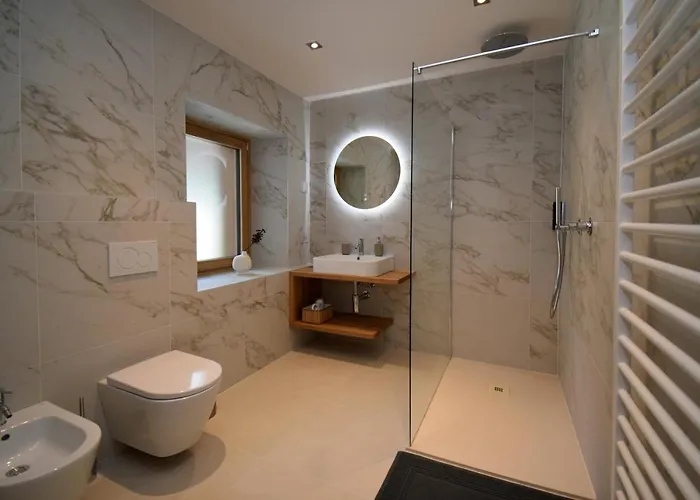 Apartmán Design Nellere Padola